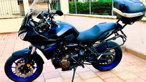 Yamaha Tracer 700 (2016 - 20) 