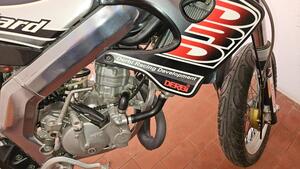 Derbi DRD 50 Edition SM (2003 - 07) 