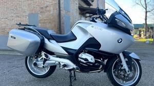 Bmw R 1200 RT (2008 - 09) 
