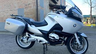 Bmw R 1200 RT (2008 - 09) usata