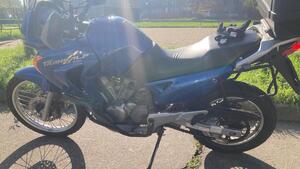 Honda Transalp XL 650V (2000 - 04) 