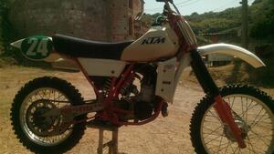 KTM