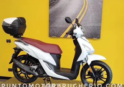 Sym Symphony 125 (2025 - 26) - Annuncio 9617921