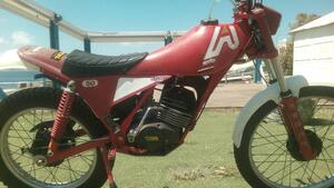 Aprilia  