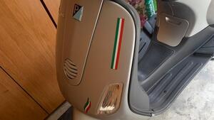 Vespa LX 50 4T (2009 - 14) 