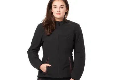 TRIMBOLIMOTO SUPEROFFERTA! GIACCA DONNA SPORT TOUR Yamaha - Annuncio 8745767