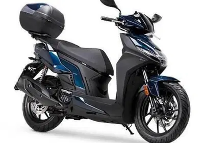 Kymco Agility 125 S (2022 - 26) - Annuncio 9618033