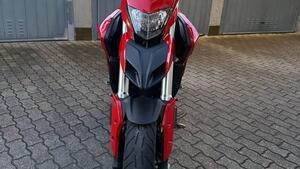 Ducati Hyperstrada 939 (2016 - 18) 
