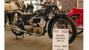 Gilera