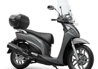 Kymco People 125i One (2021 - 25) - Annuncio 9618065