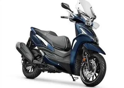 Kymco Agility 300i (2021 - 25) - Annuncio 9618088
