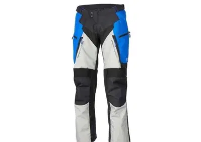 TRIMBOLIMOTO SUPEROFFERTA! PANTALONE PANTALONI YAM Yamaha - Annuncio 8719492