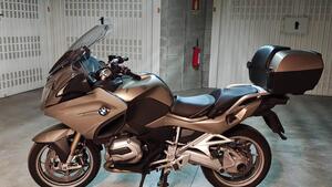 Bmw R 1200 RT (2014 - 16) 