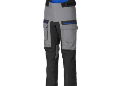 TRIMBOLIMOTO SUPEROFFERTA! PANTALONI ADVENTURE MOT Yamaha - Annuncio 8734574