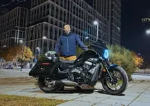 Una Milano fuori dagli schemi, a misura di Calibro Bagger [VIDEO]