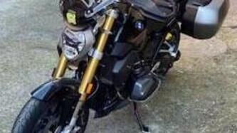 Bmw R 1250 R (2019 - 20)