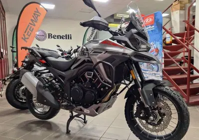 Morbidelli T1002VX (2024 - 26) - Annuncio 9618334