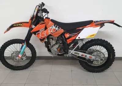 KTM 250 EXC-F (2007) - Annuncio 9618366
