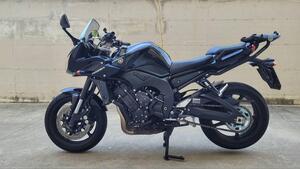 Yamaha FZ1 Fazer (2006 - 16) 