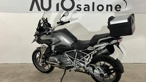 Bmw R 1200 GS (2013 - 16) 