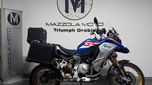Bmw F 850 GS Adventure (2019 - 20) 