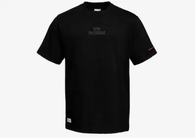 T-Shirt BMW Berlin Built Nero Uomo - Annuncio 9618451