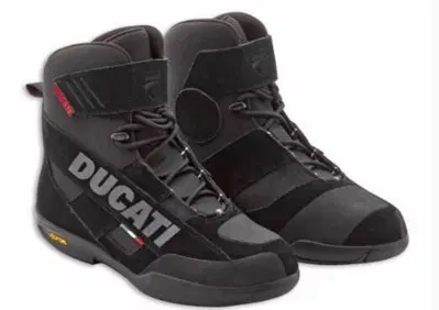 Ducati Company C4 - Stivali bassi tecnici - Annuncio 9618453