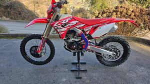 Honda CRF 250 RX Enduro (2019) 