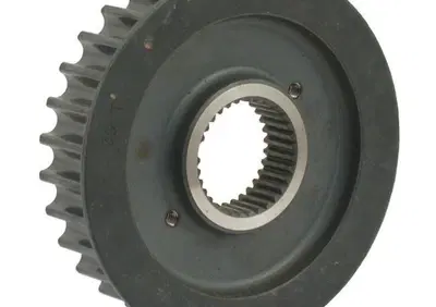 Pignone Puleggia 27 denti per Buell XB - Annuncio 9618635