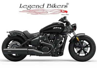 Indian Scout Sixty 999 Bobber (2025 - 26) - Annuncio 9618707