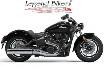 Indian Scout Sixty 999 Classic (2025 - 26) - Annuncio 9618709