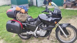 Bmw F 650 