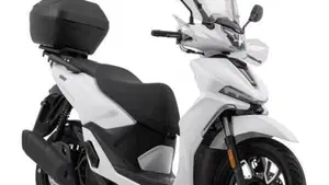 Voge Sfida SR16 125 (2025 - 26) 