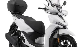 Voge Sfida SR16 125 (2025 - 26)