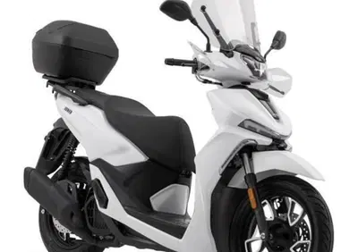 Voge Sfida SR16 125 (2025 - 26) - Annuncio 9618836