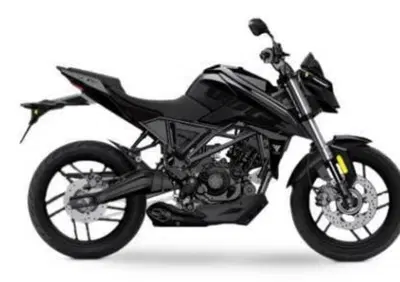 Voge Brivido 125R (2023 - 26) - Annuncio 9618846
