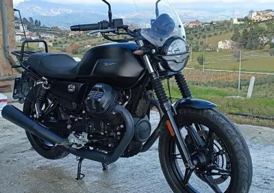 Moto Guzzi V7 Stone (2021 - 24) - Annuncio 9618862