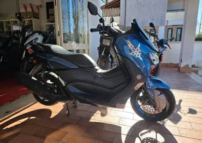 Yamaha N-Max 125 (2021 - 24) - Annuncio 9618890