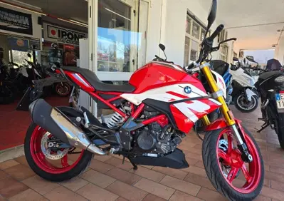 Bmw G 310 R (2021 - 25) - Annuncio 9618907