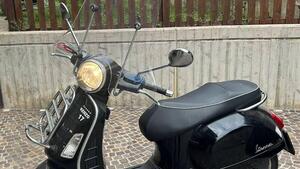 Vespa GTS 300 Super (2008 - 16) 