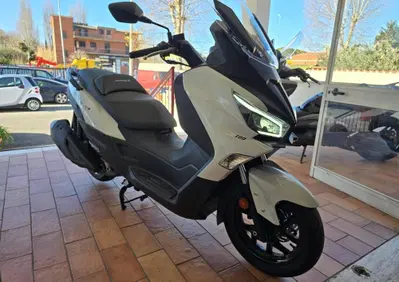 Sym Joymax 300 Z+ (2021 - 24) - Annuncio 9618937
