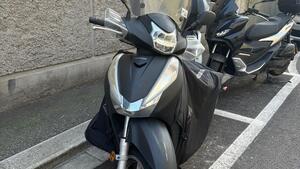Honda SH 300 i ABS (2016 - 20) 