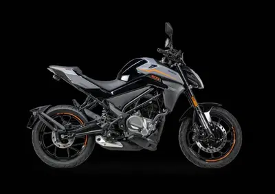 CFMOTO 300NK (2021 - 26) - Annuncio 9618957