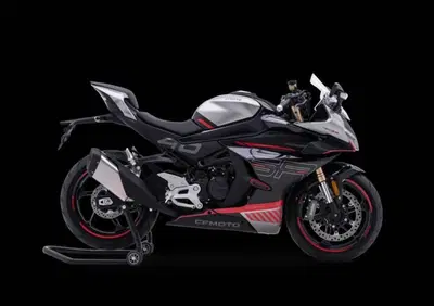 CFMOTO 450SR-S (2024 - 26) - Annuncio 9618966