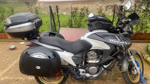 Honda Transalp XL 700 V (2007 - 2013) 