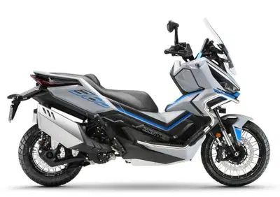 Zontes ZT368-G (2024 - 26) - Annuncio 9618994