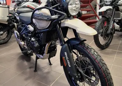 Royal Enfield Himalayan 450 (2024 - 26) - Annuncio 9619116