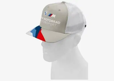 Cappellino BMW Motorsport - Annuncio 9619159