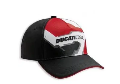 CAP DUCATI RACING SPIRIT - Annuncio 9619161