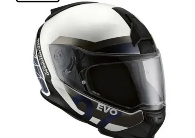 Casco BMW System 7 EVO Carbon Prime - Annuncio 9619176